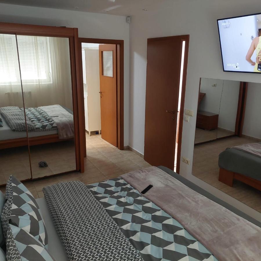 סיביו Apartament Casa Dia 1 מראה חיצוני תמונה