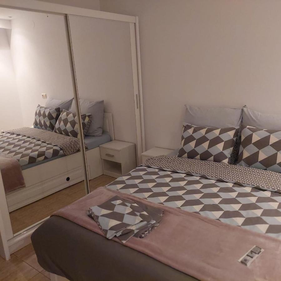 סיביו Apartament Casa Dia 1 מראה חיצוני תמונה