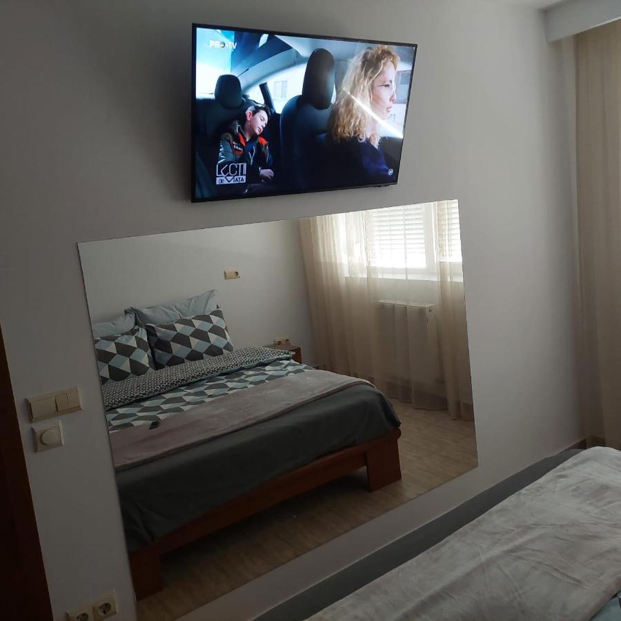 סיביו Apartament Casa Dia 1 מראה חיצוני תמונה