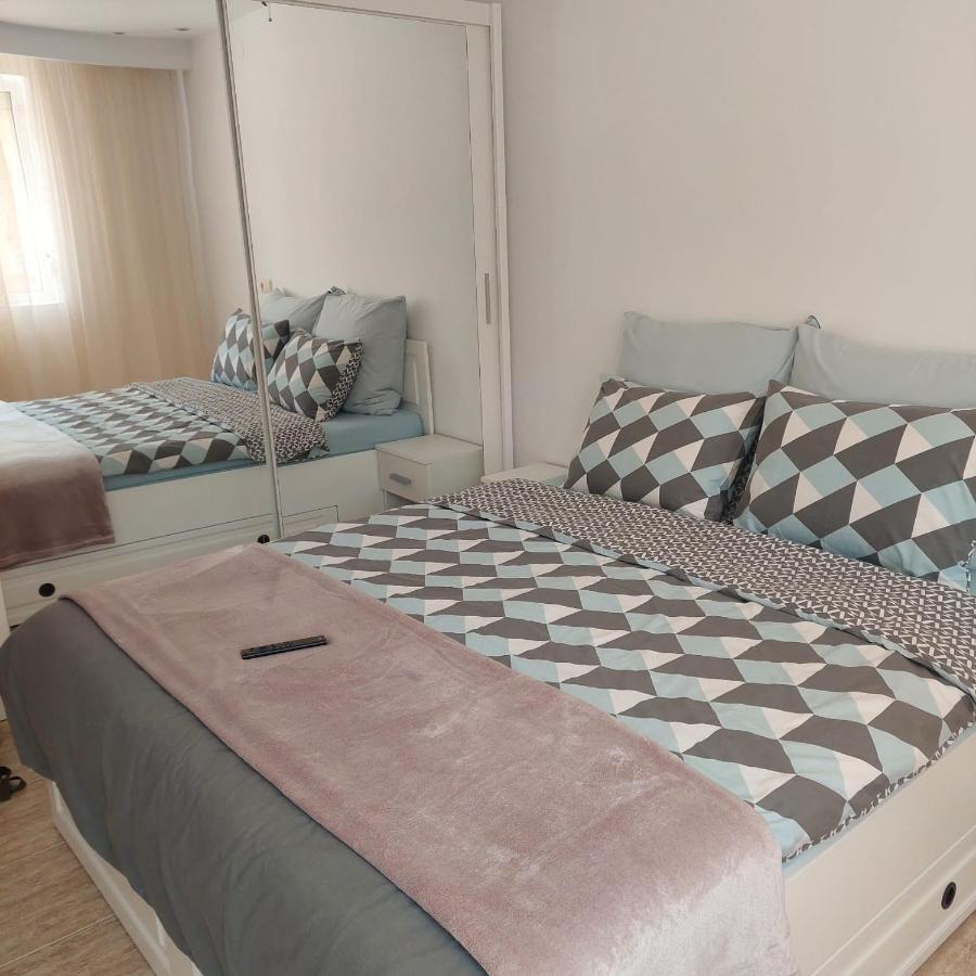 סיביו Apartament Casa Dia 1 מראה חיצוני תמונה