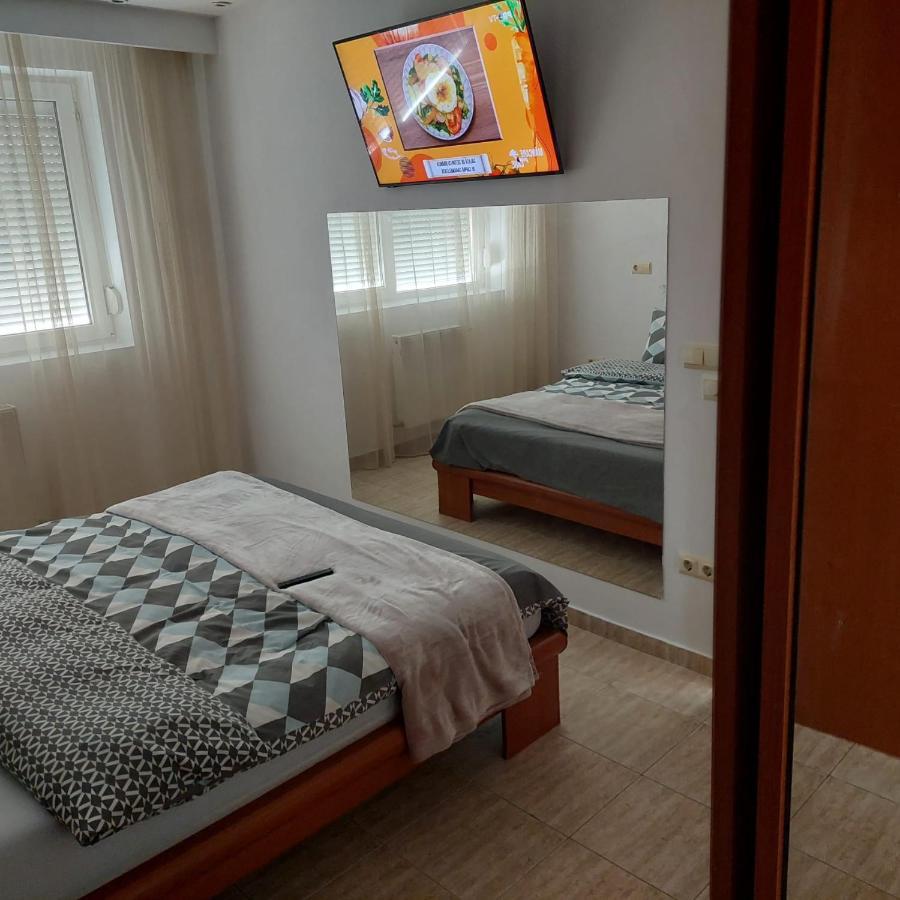 סיביו Apartament Casa Dia 1 מראה חיצוני תמונה