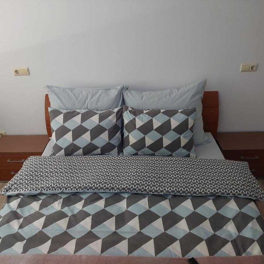 סיביו Apartament Casa Dia 1 מראה חיצוני תמונה