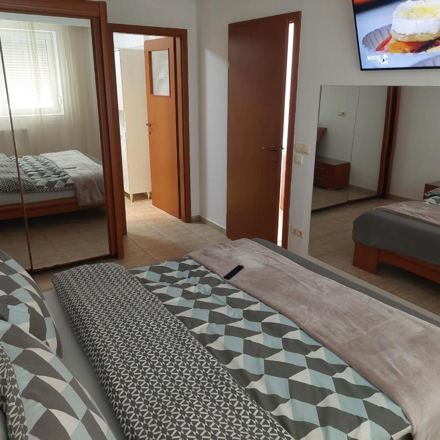 סיביו Apartament Casa Dia 1 מראה חיצוני תמונה