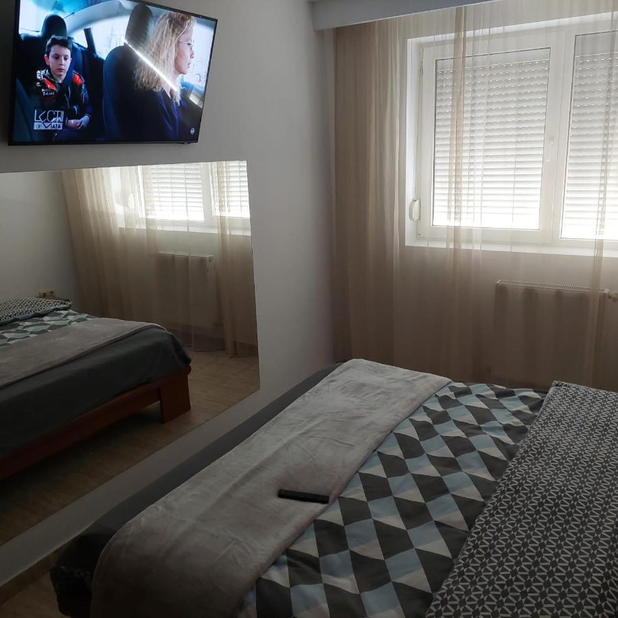 סיביו Apartament Casa Dia 1 מראה חיצוני תמונה