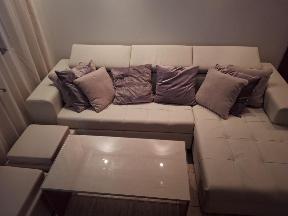 סיביו Apartament Casa Dia 1 מראה חיצוני תמונה