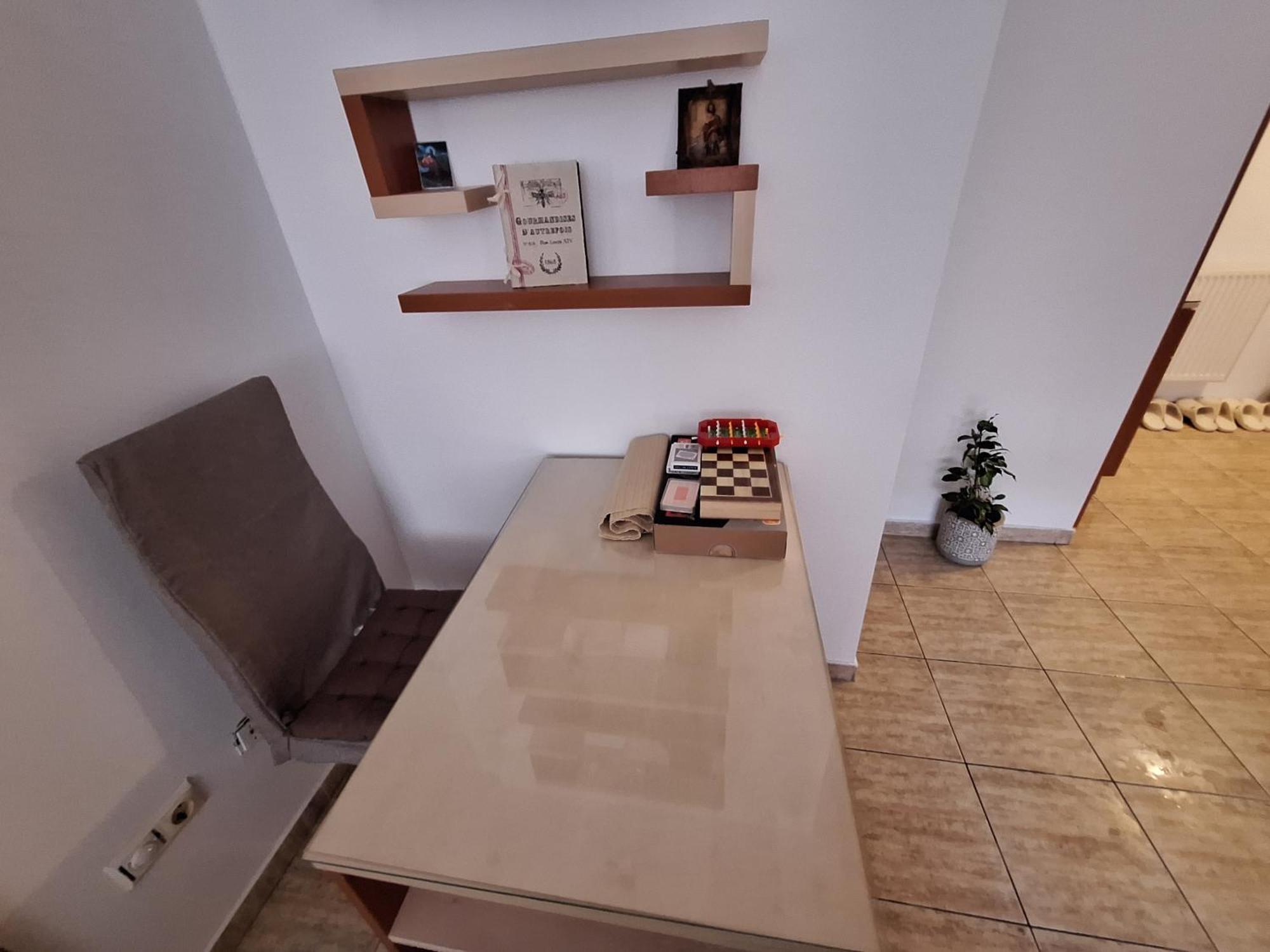 סיביו Apartament Casa Dia 1 מראה חיצוני תמונה