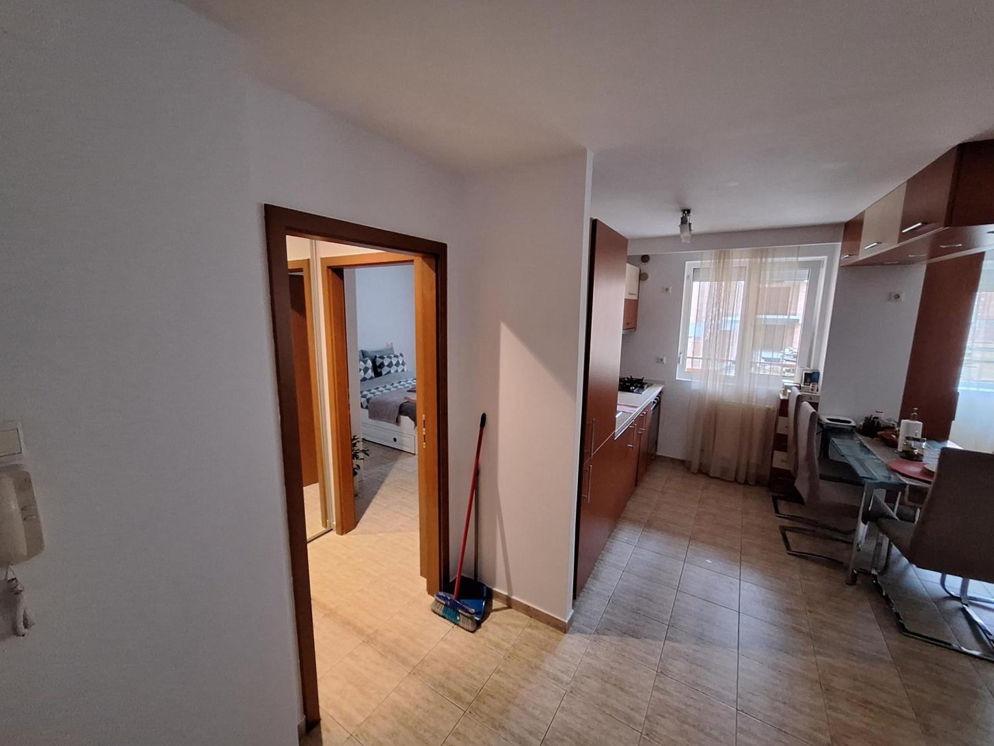 סיביו Apartament Casa Dia 1 מראה חיצוני תמונה