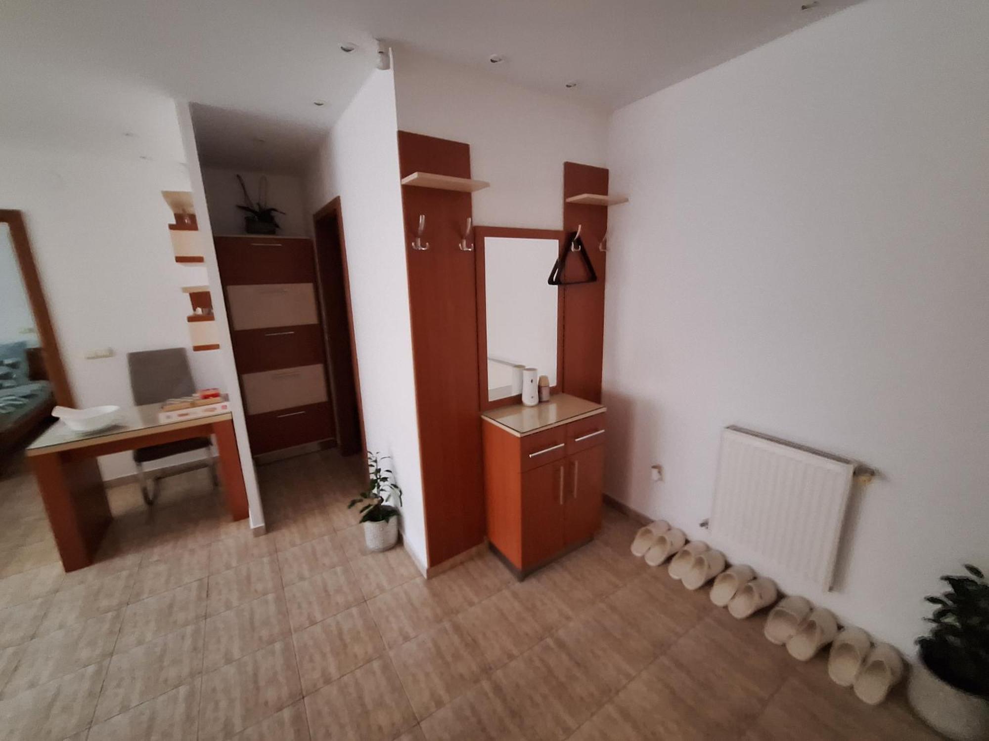 סיביו Apartament Casa Dia 1 מראה חיצוני תמונה