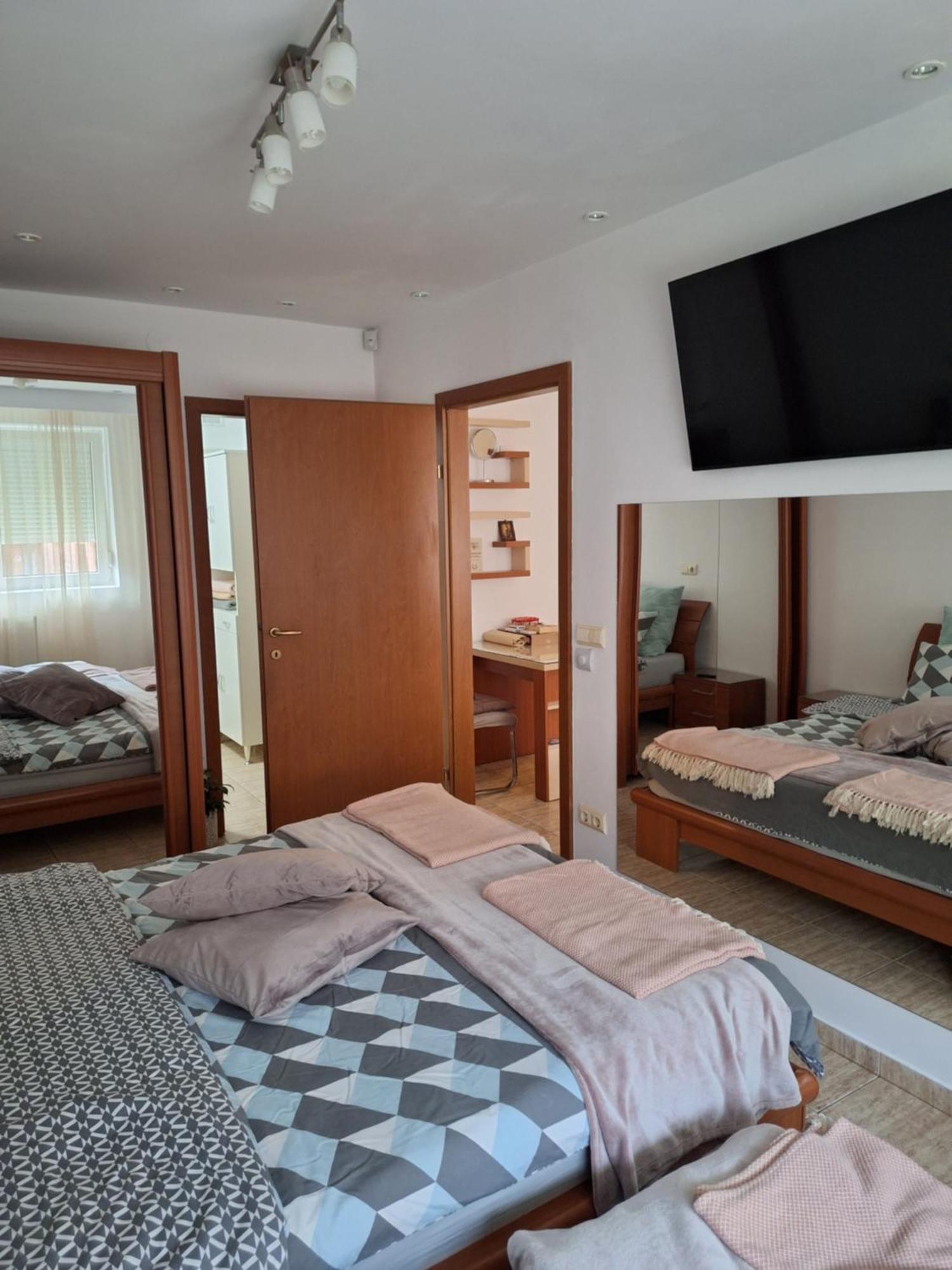 סיביו Apartament Casa Dia 1 מראה חיצוני תמונה