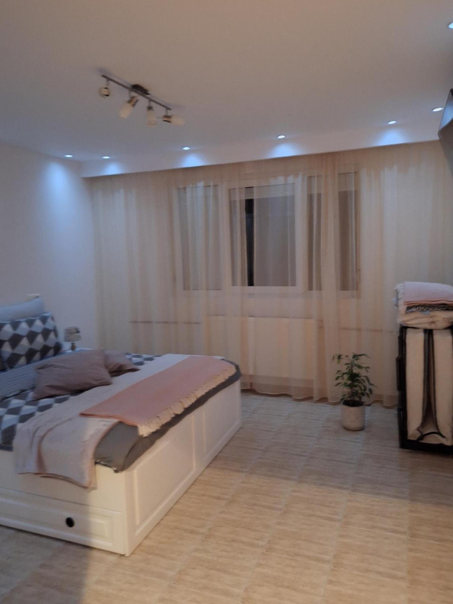 סיביו Apartament Casa Dia 1 מראה חיצוני תמונה