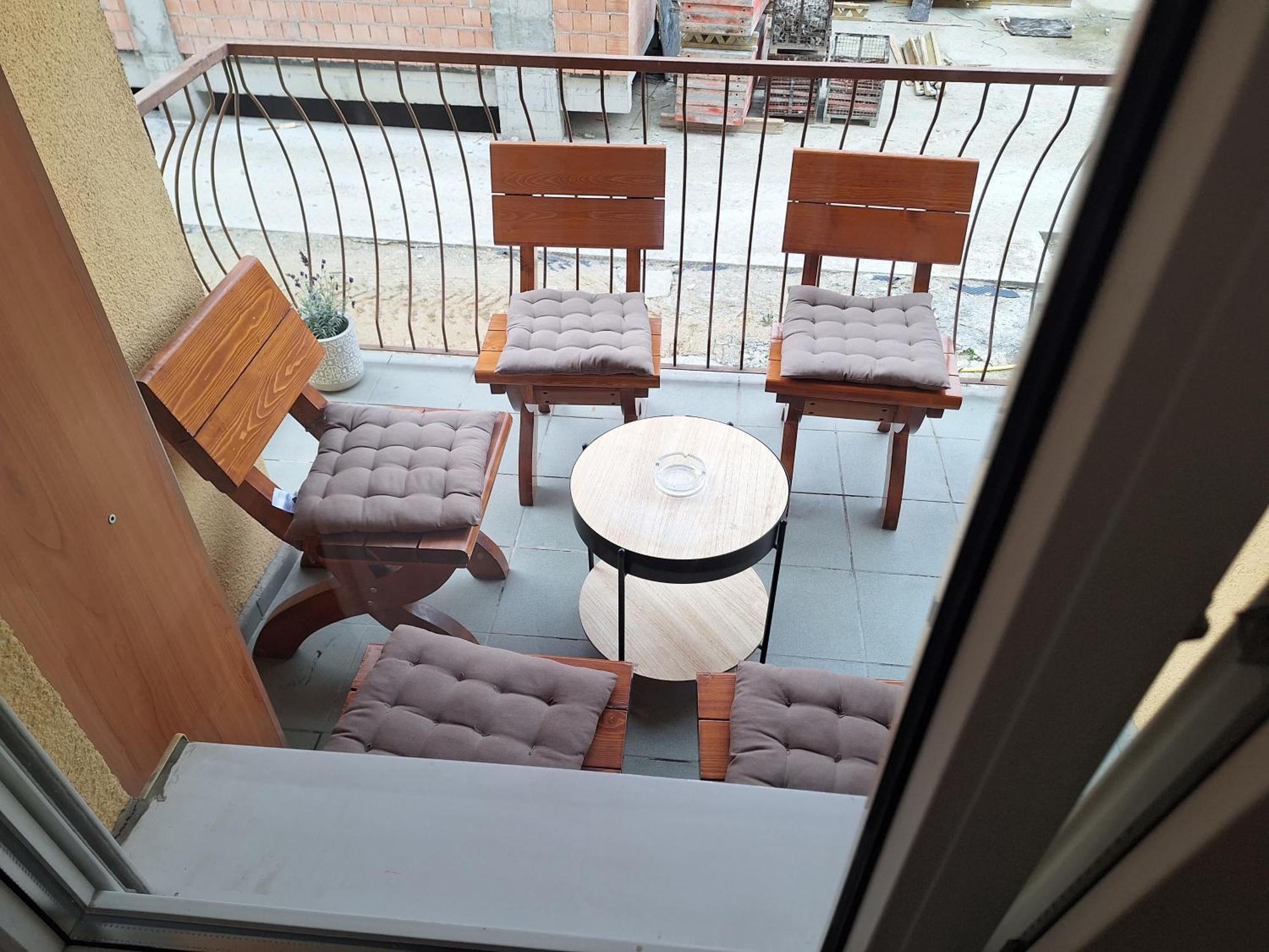 סיביו Apartament Casa Dia 1 מראה חיצוני תמונה