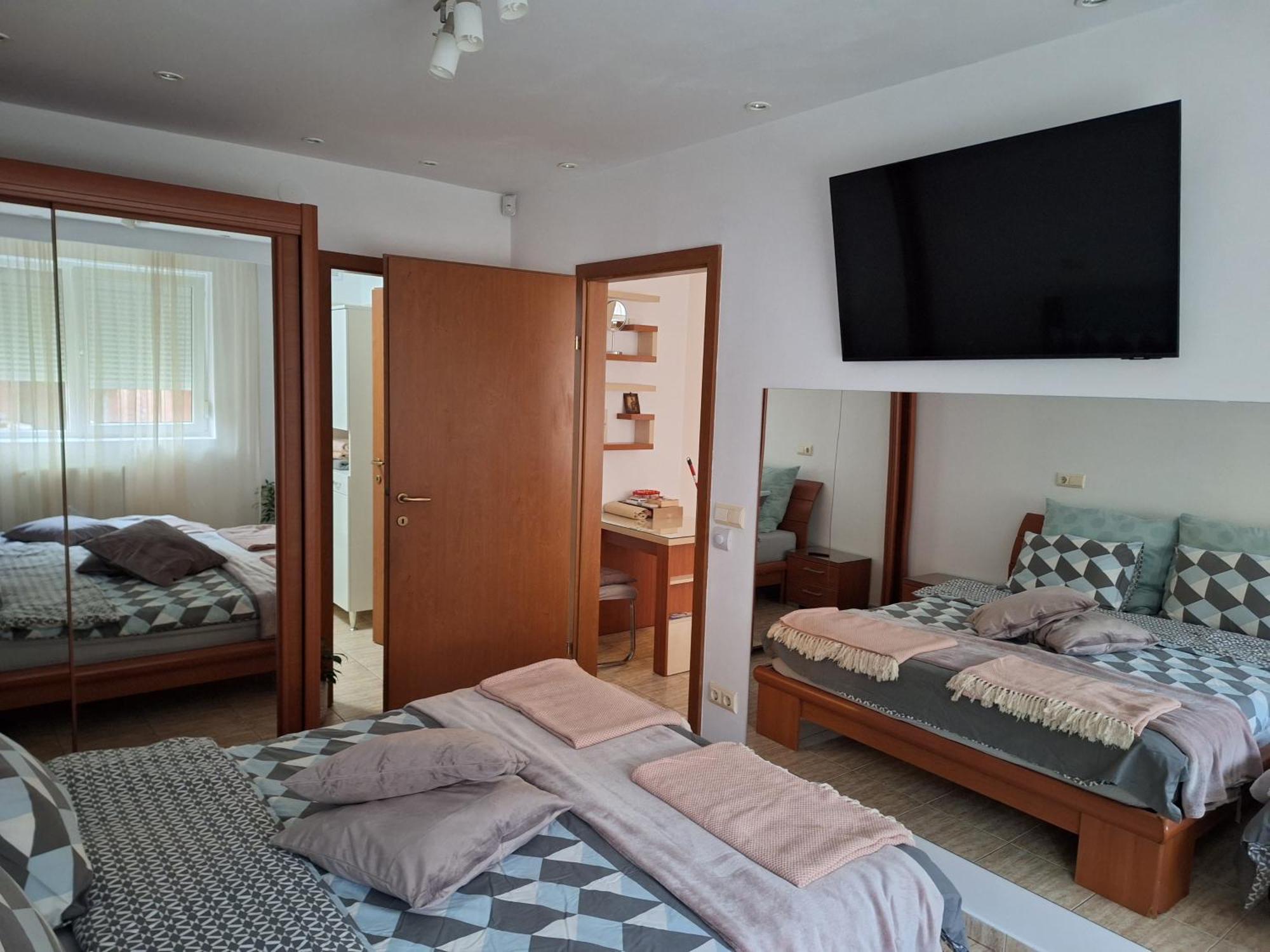 סיביו Apartament Casa Dia 1 מראה חיצוני תמונה