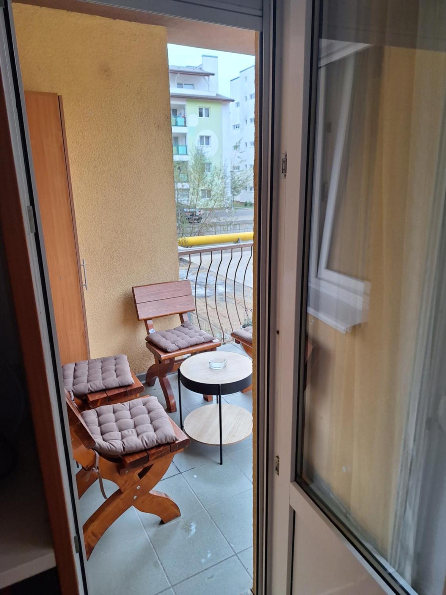 סיביו Apartament Casa Dia 1 מראה חיצוני תמונה