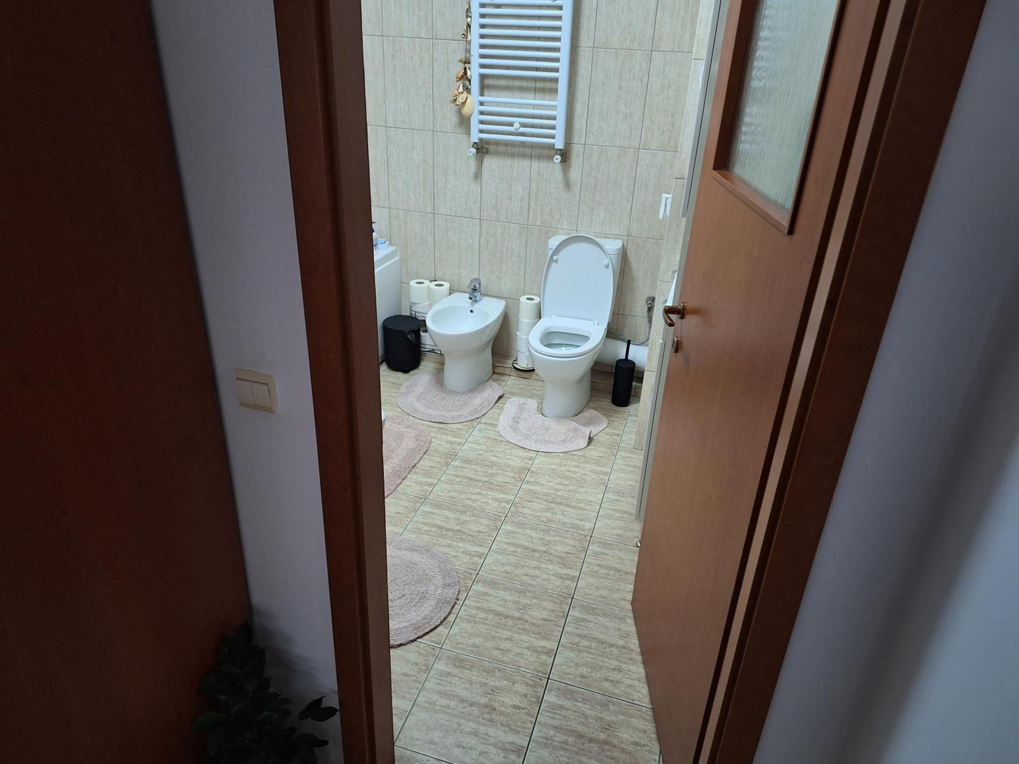 סיביו Apartament Casa Dia 1 מראה חיצוני תמונה