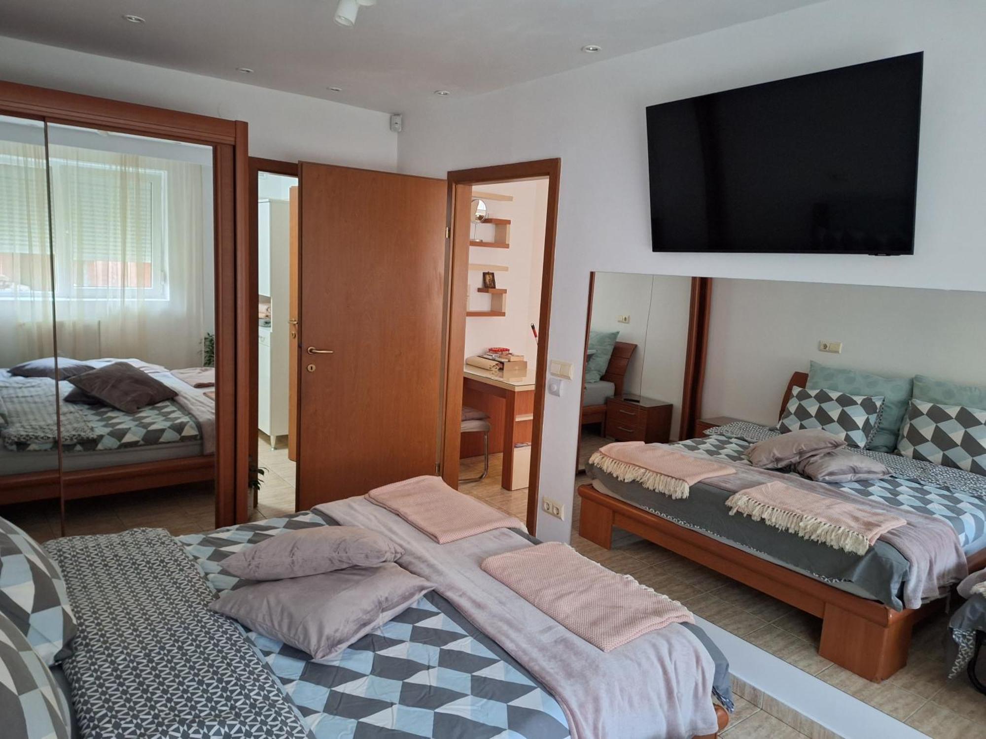 סיביו Apartament Casa Dia 1 מראה חיצוני תמונה