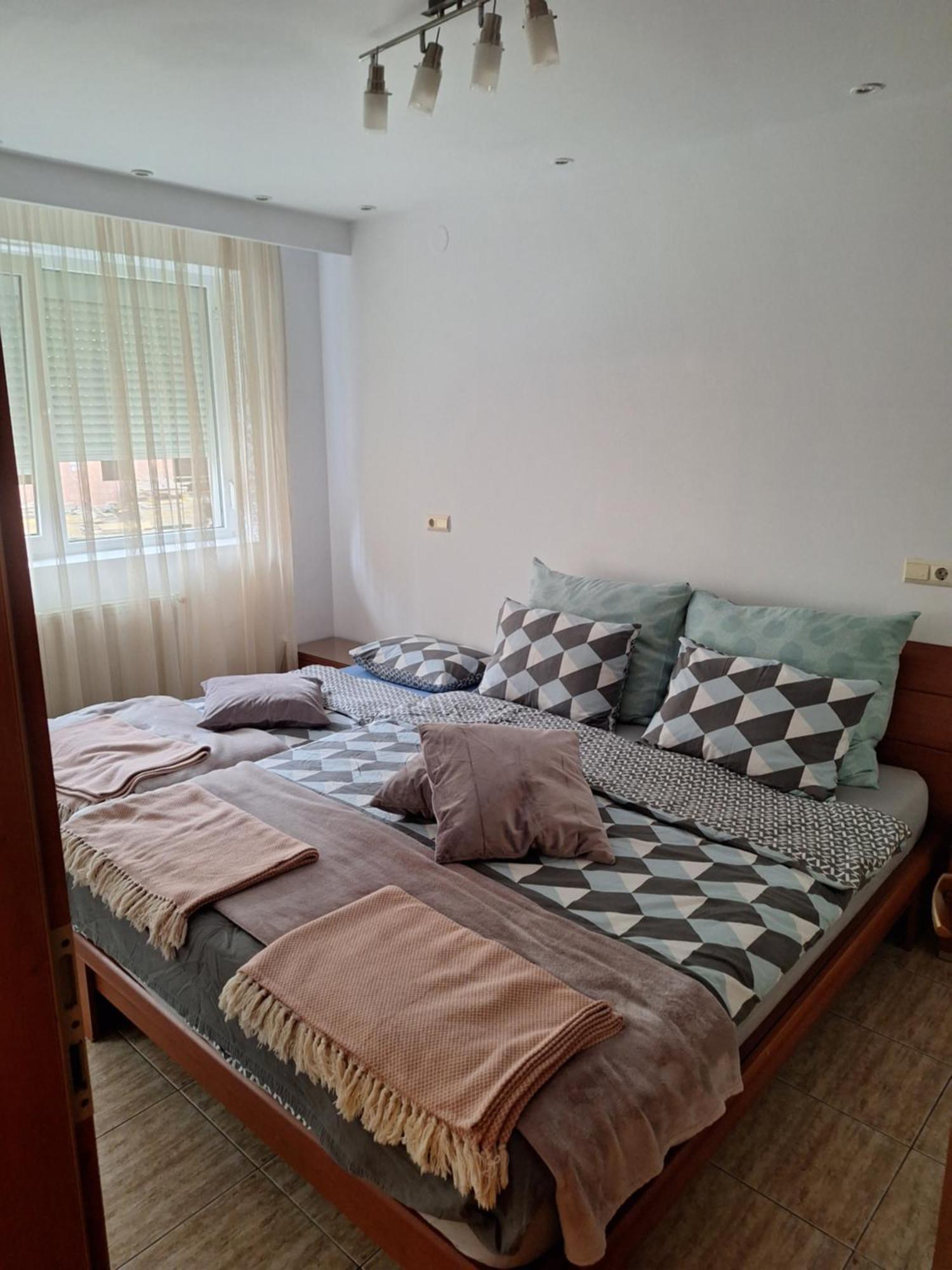 סיביו Apartament Casa Dia 1 מראה חיצוני תמונה
