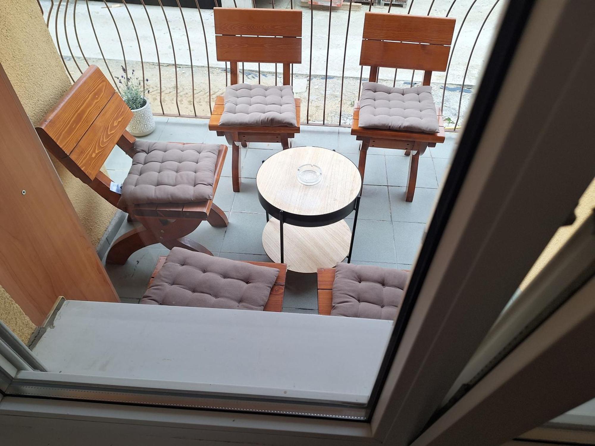 סיביו Apartament Casa Dia 1 מראה חיצוני תמונה