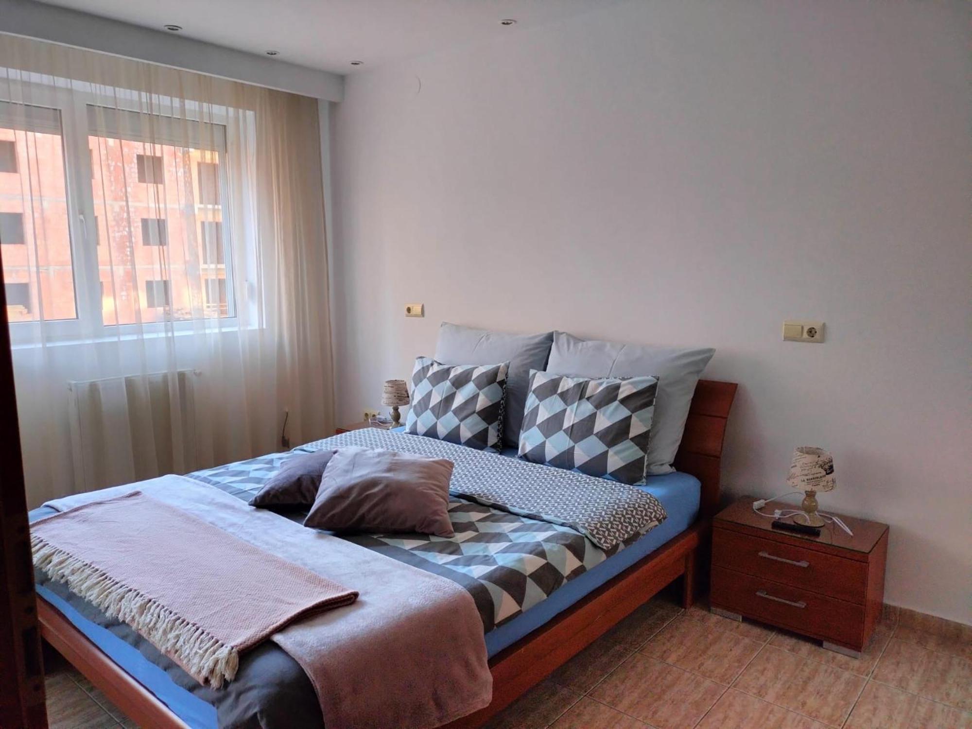 סיביו Apartament Casa Dia 1 מראה חיצוני תמונה