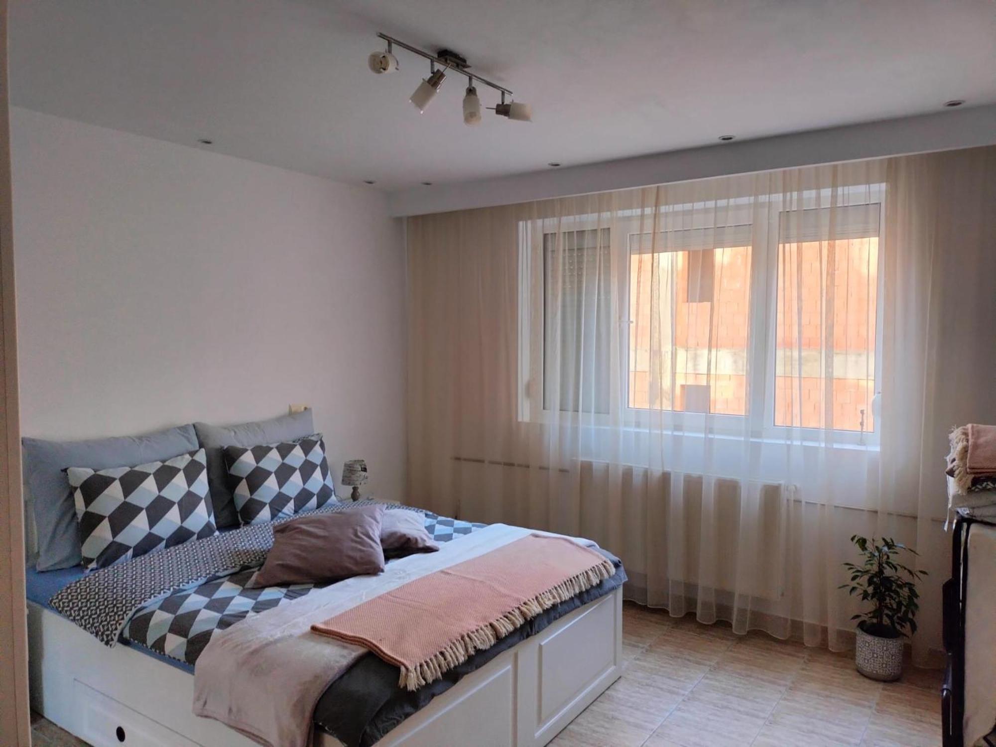 סיביו Apartament Casa Dia 1 מראה חיצוני תמונה
