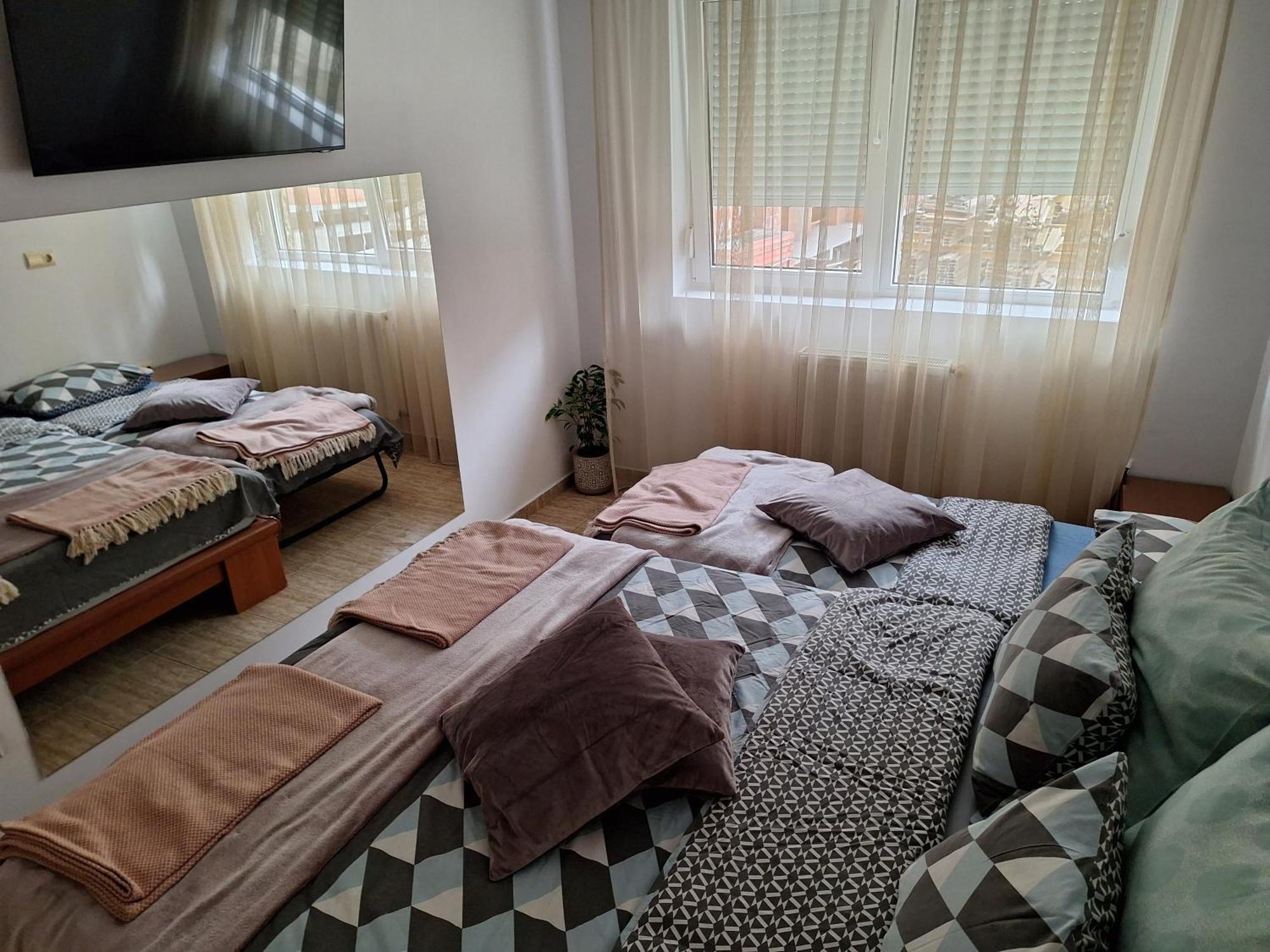 סיביו Apartament Casa Dia 1 מראה חיצוני תמונה