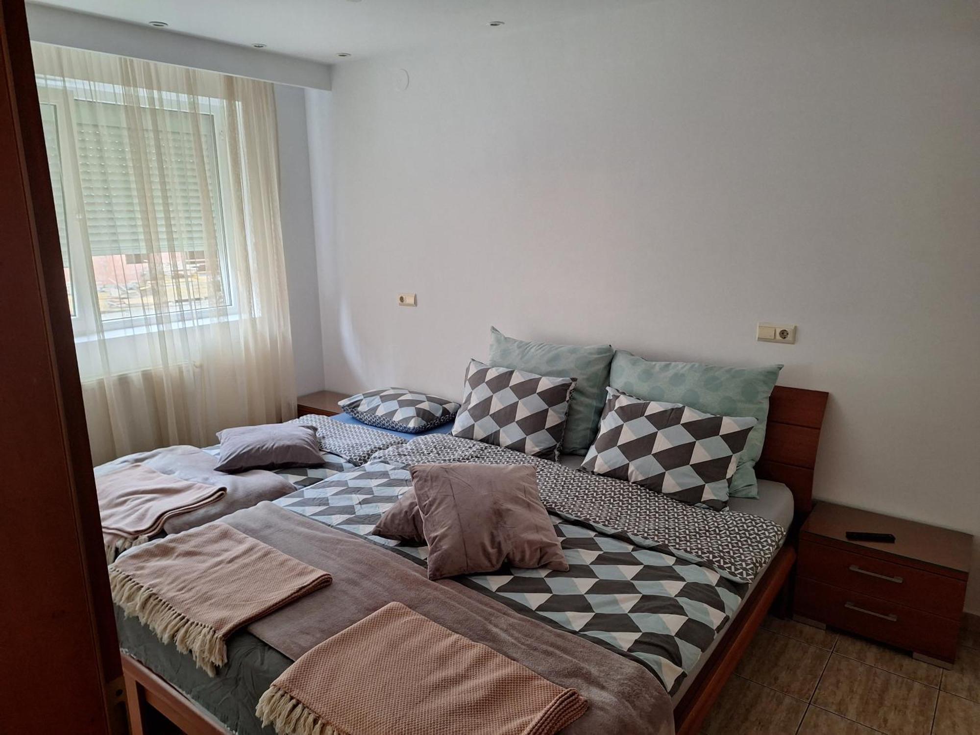 סיביו Apartament Casa Dia 1 מראה חיצוני תמונה