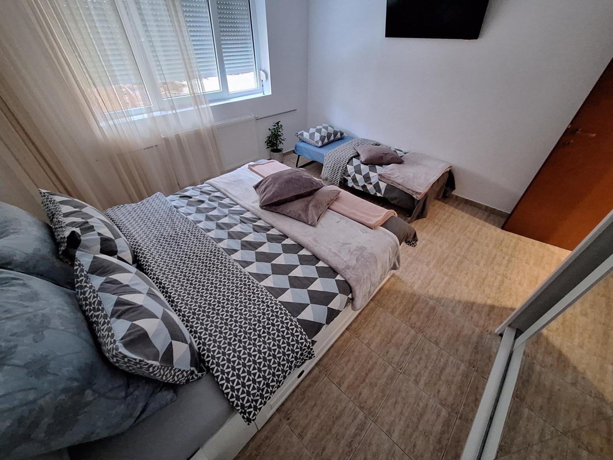 סיביו Apartament Casa Dia 1 מראה חיצוני תמונה