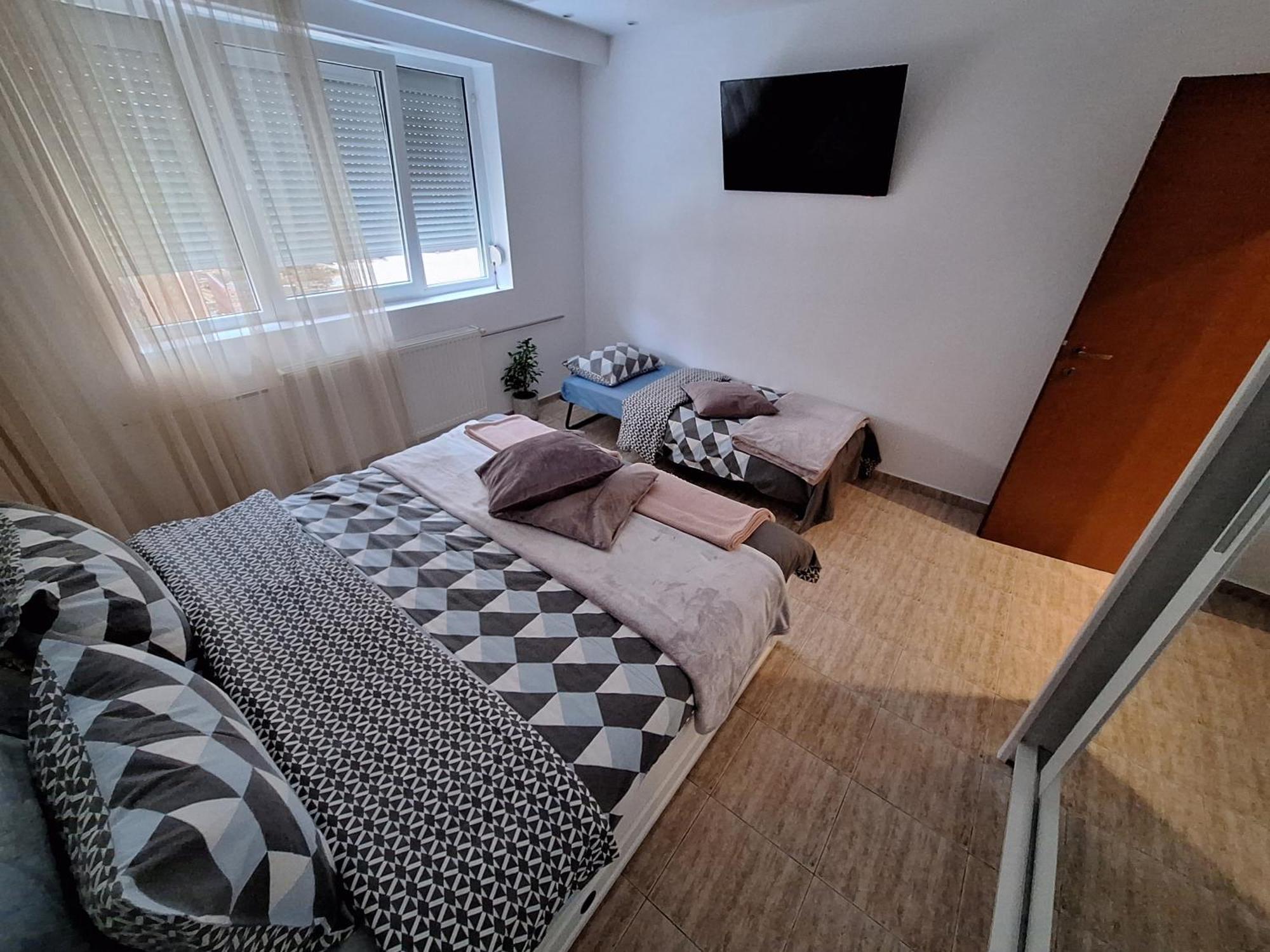 סיביו Apartament Casa Dia 1 מראה חיצוני תמונה