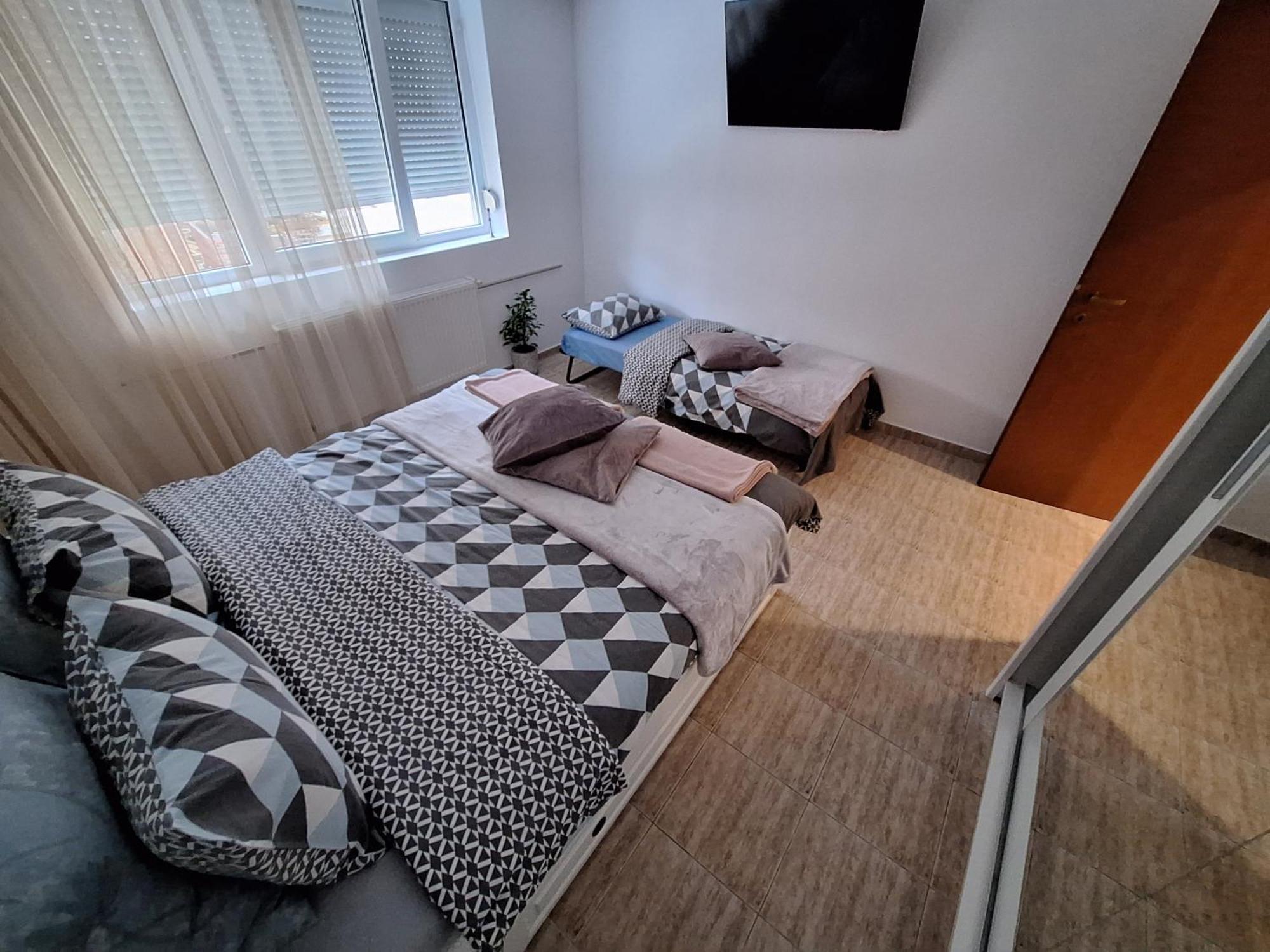 סיביו Apartament Casa Dia 1 מראה חיצוני תמונה