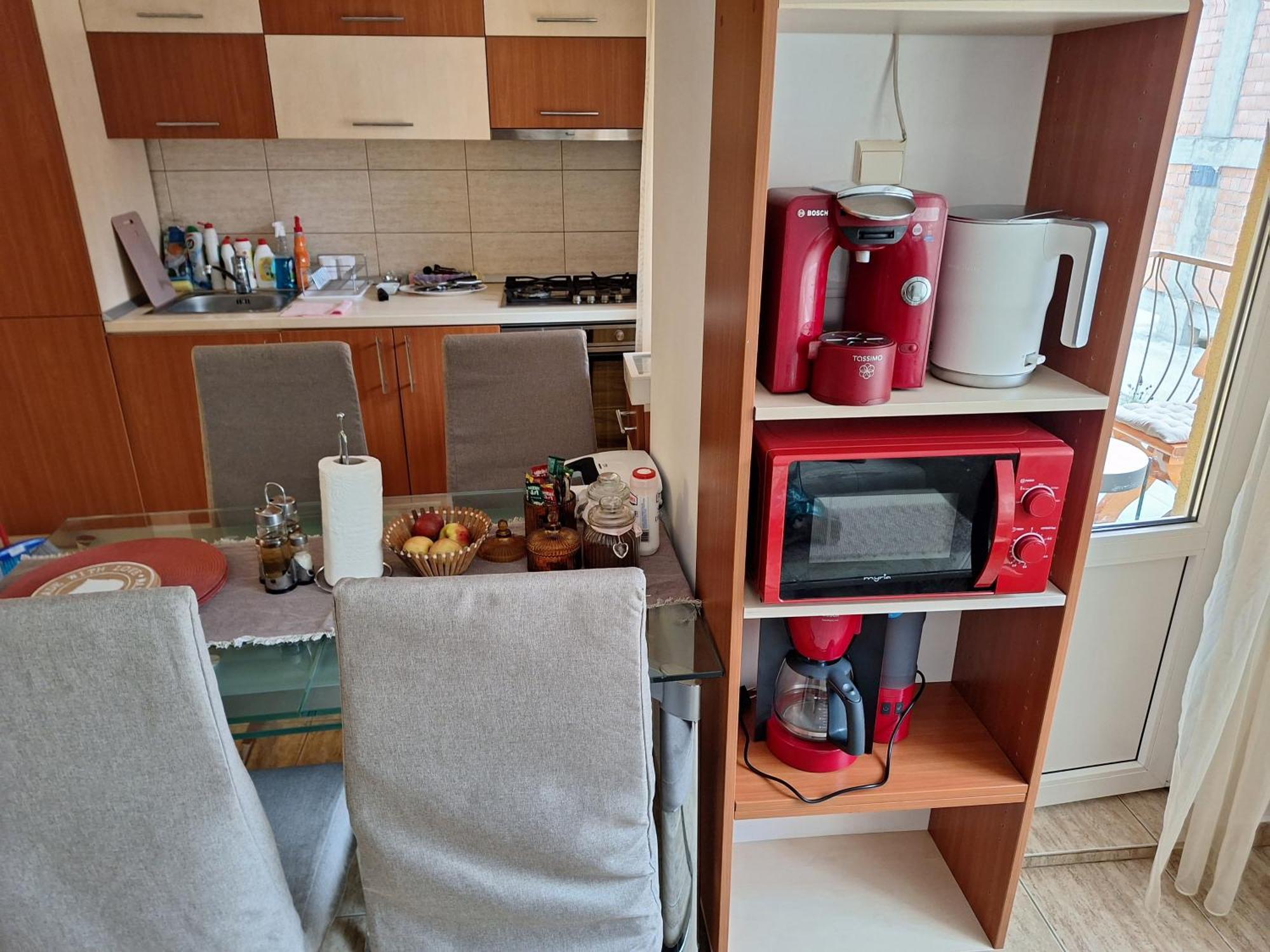 סיביו Apartament Casa Dia 1 מראה חיצוני תמונה