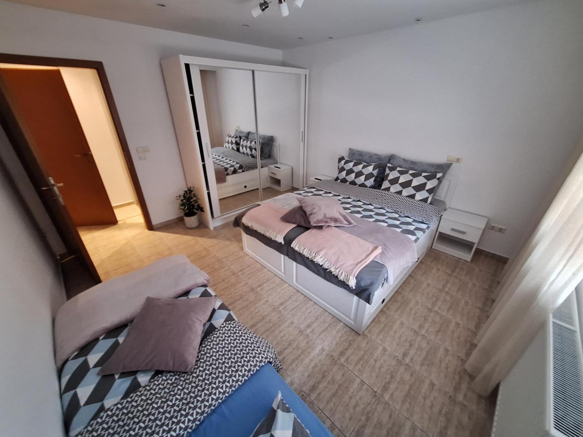 סיביו Apartament Casa Dia 1 מראה חיצוני תמונה