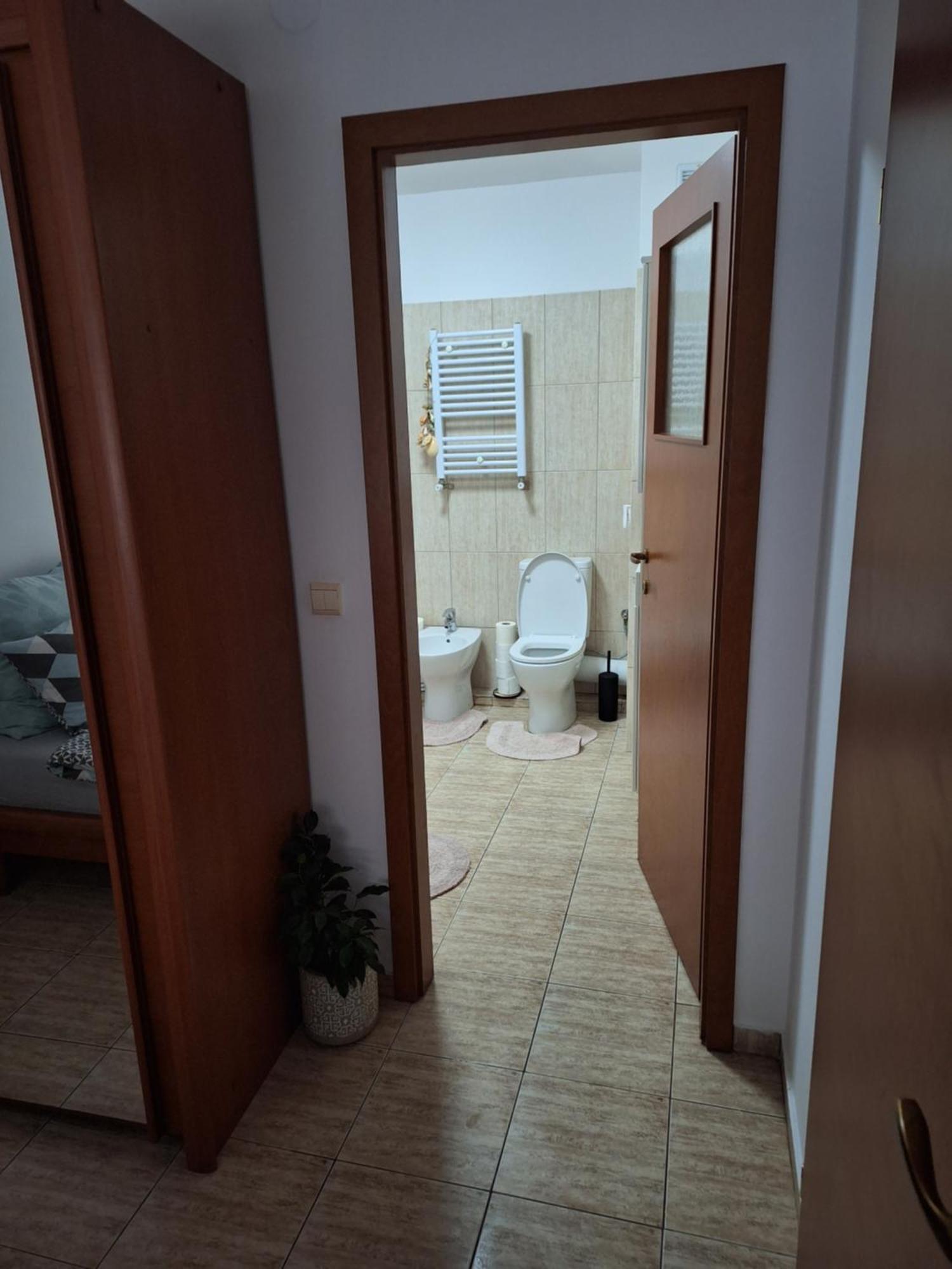סיביו Apartament Casa Dia 1 מראה חיצוני תמונה