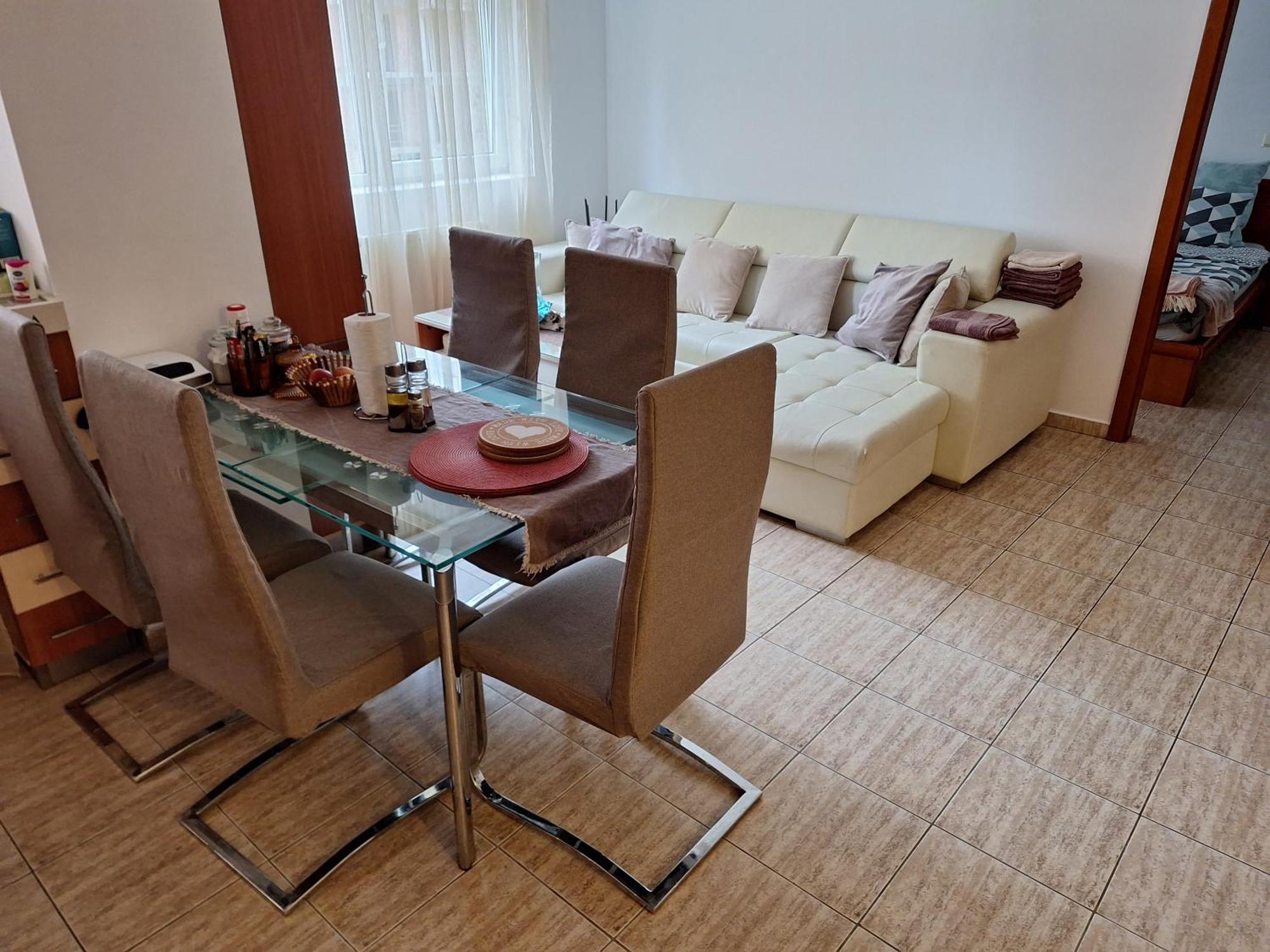 סיביו Apartament Casa Dia 1 מראה חיצוני תמונה