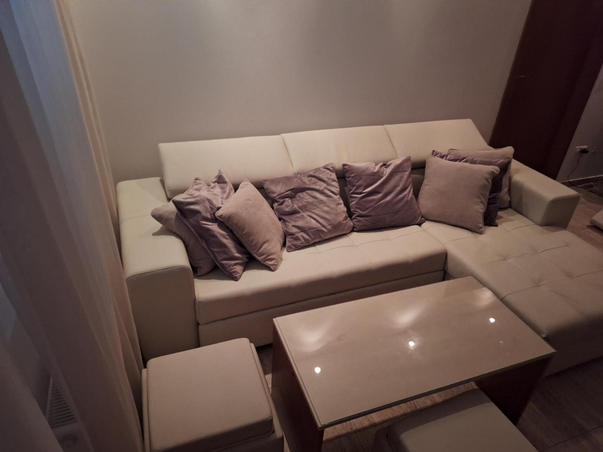 סיביו Apartament Casa Dia 1 מראה חיצוני תמונה